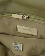 Bolso Chanel 19 2022 - 2023