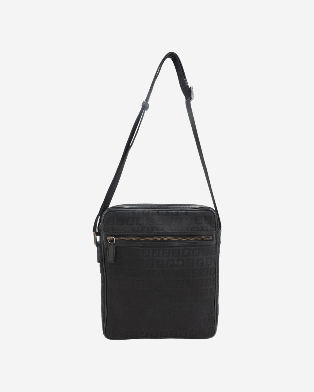 Bolso Fendi Zucchino