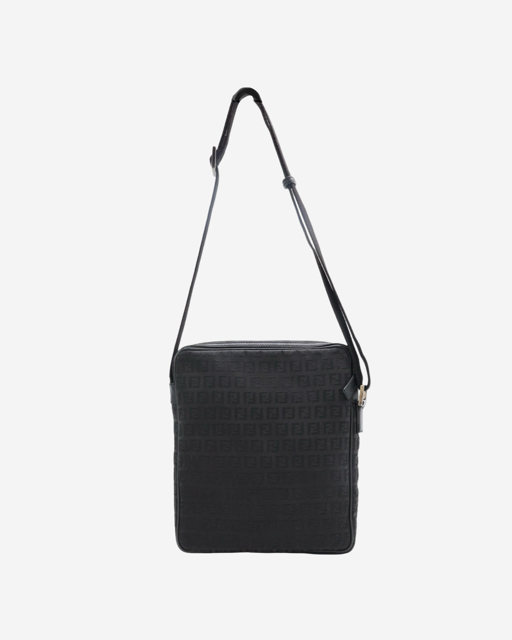 Bolso Fendi Zucchino