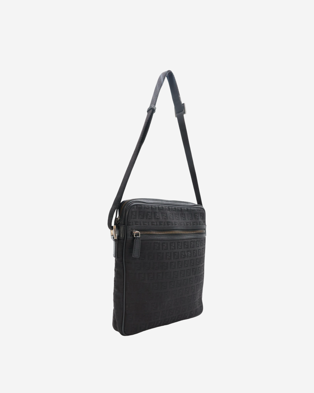 Bolso Fendi Zucchino
