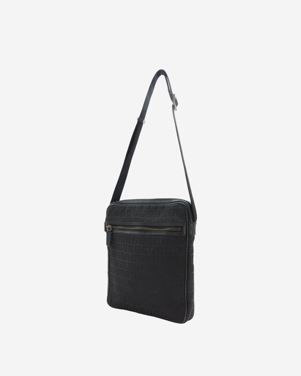 Bolso Fendi Zucchino