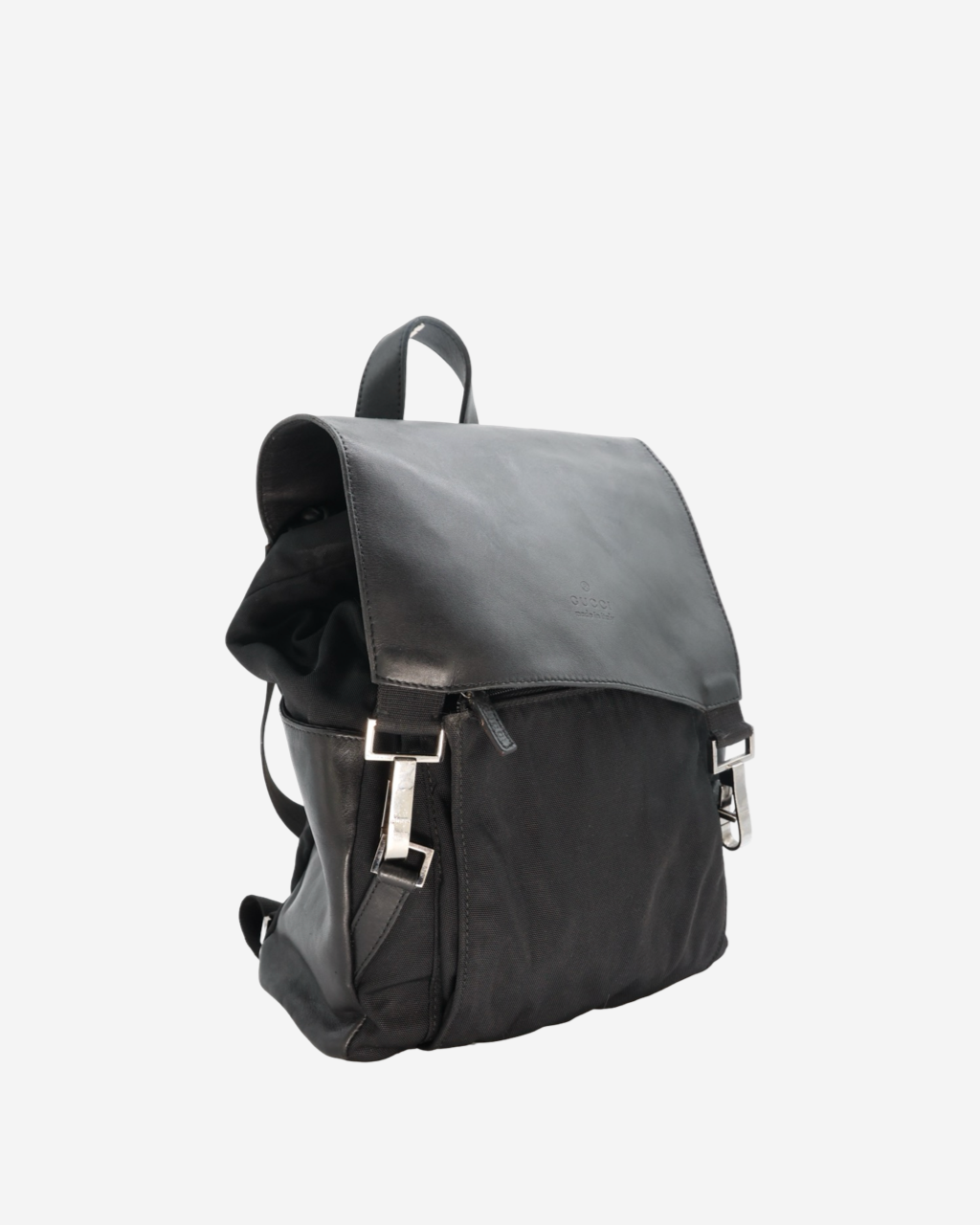 Mochila Gucci Nylon