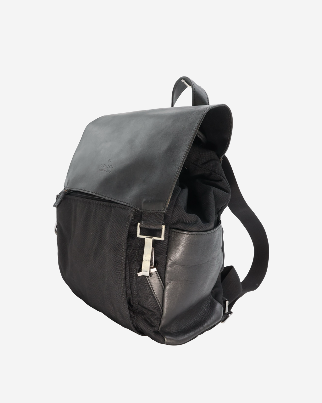 Mochila Gucci Nylon