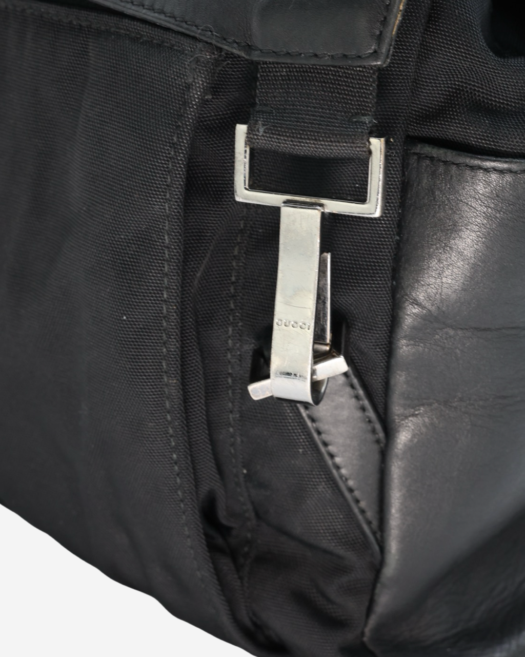 Mochila Gucci Nylon