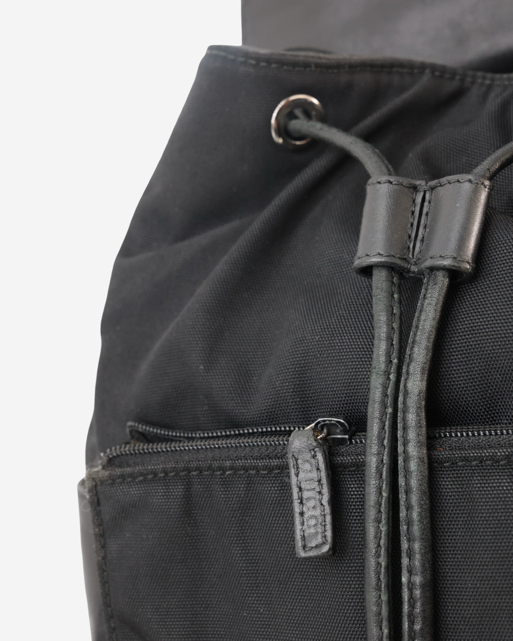 Mochila Gucci Nylon