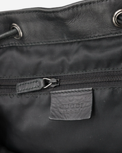 Mochila Gucci Nylon