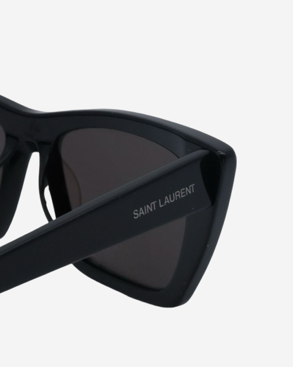 Lentes de Sol Saint Laurent