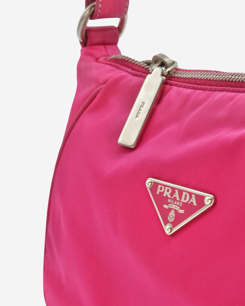 Bolso Prada Nylon