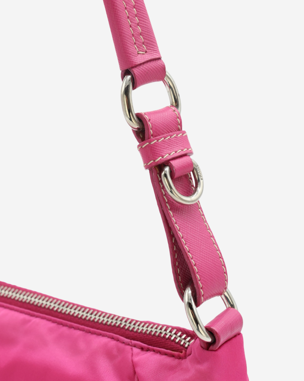 Bolso Prada Nylon