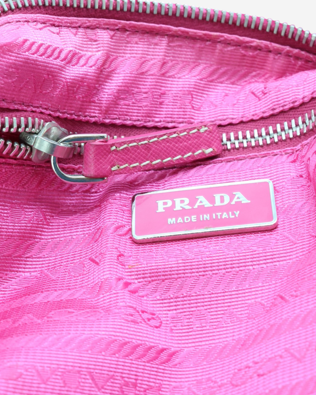Bolso Prada Nylon