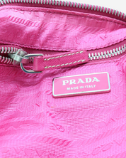Bolso Prada Nylon