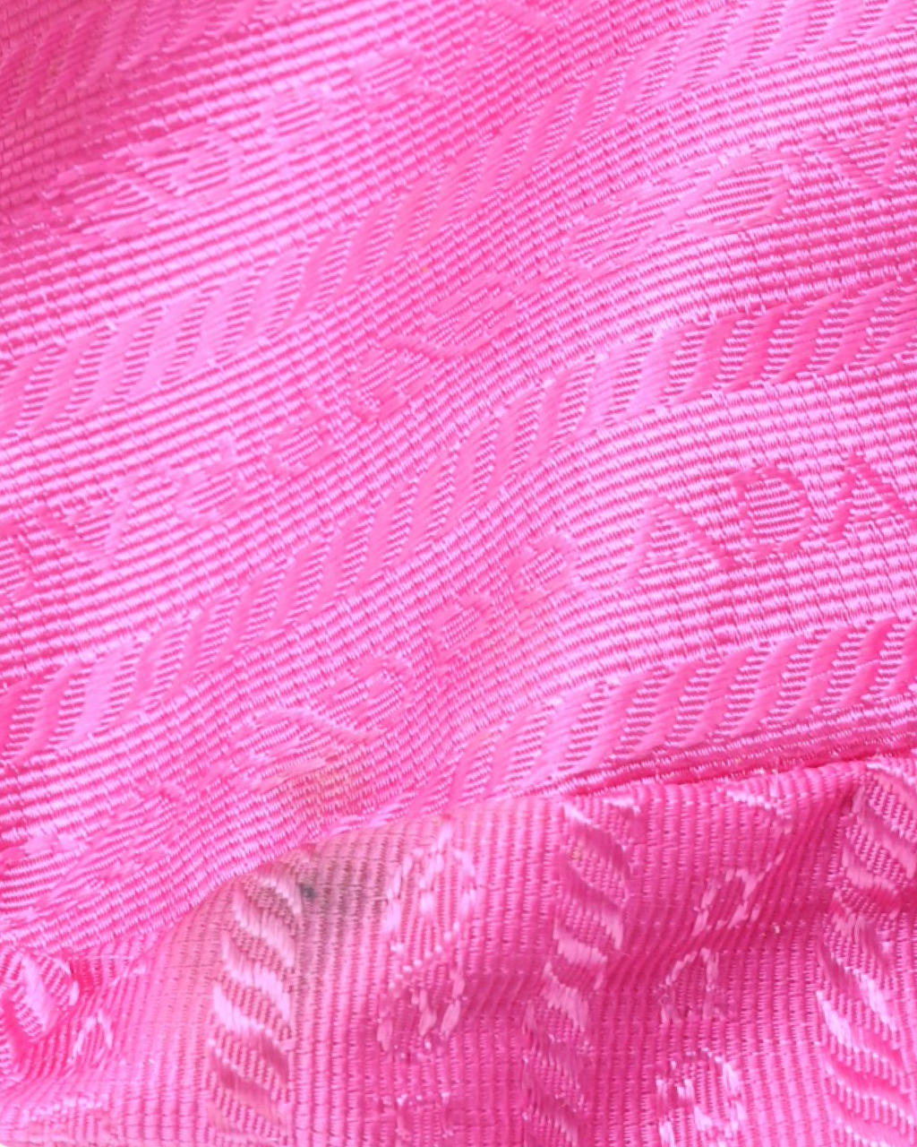 Bolso Prada Nylon