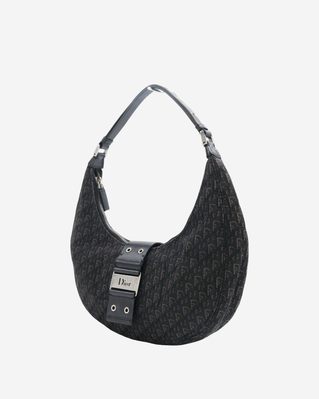 Bolso Dior Street Chic Hobo 2003