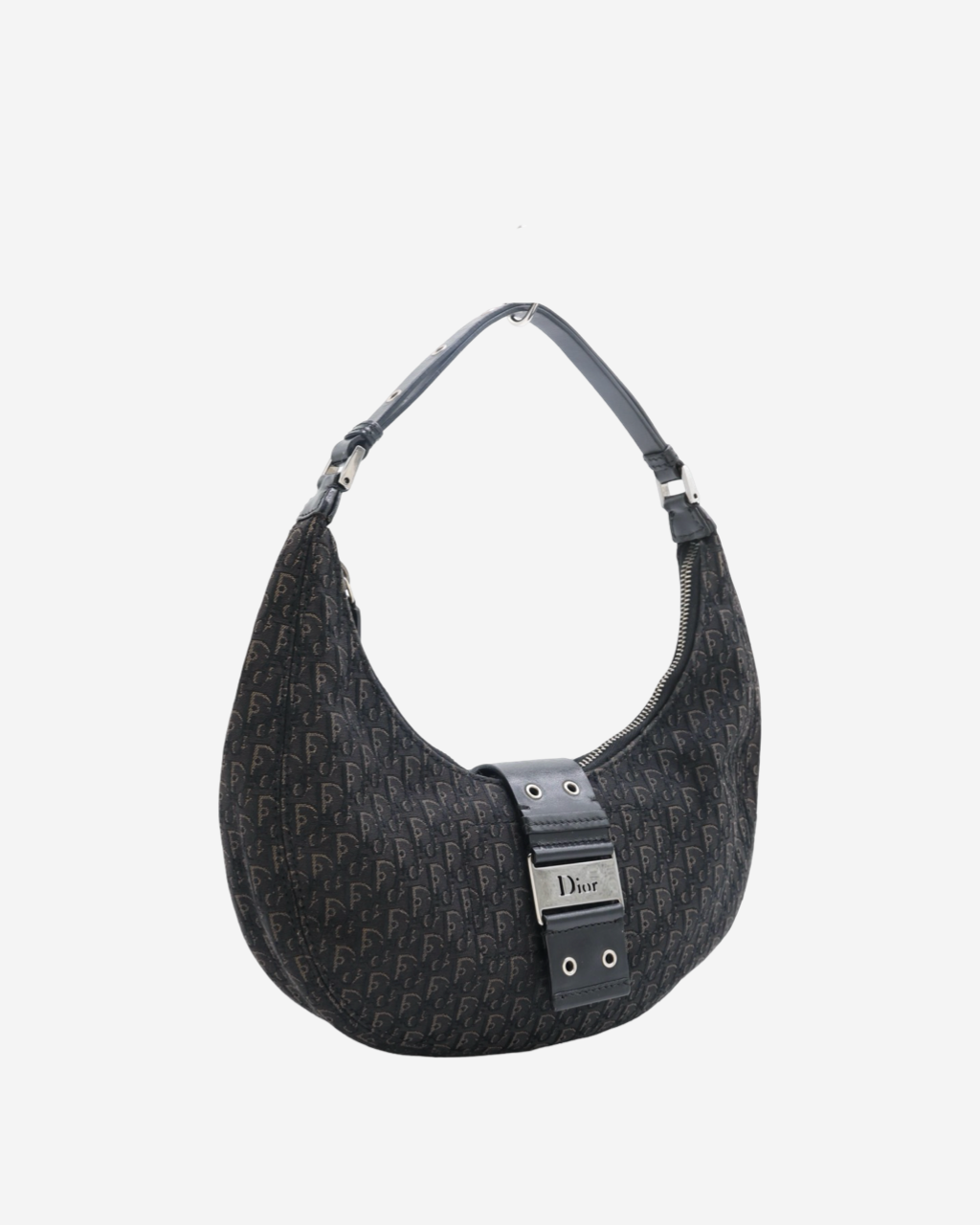 Bolso Dior Street Chic Hobo 2003