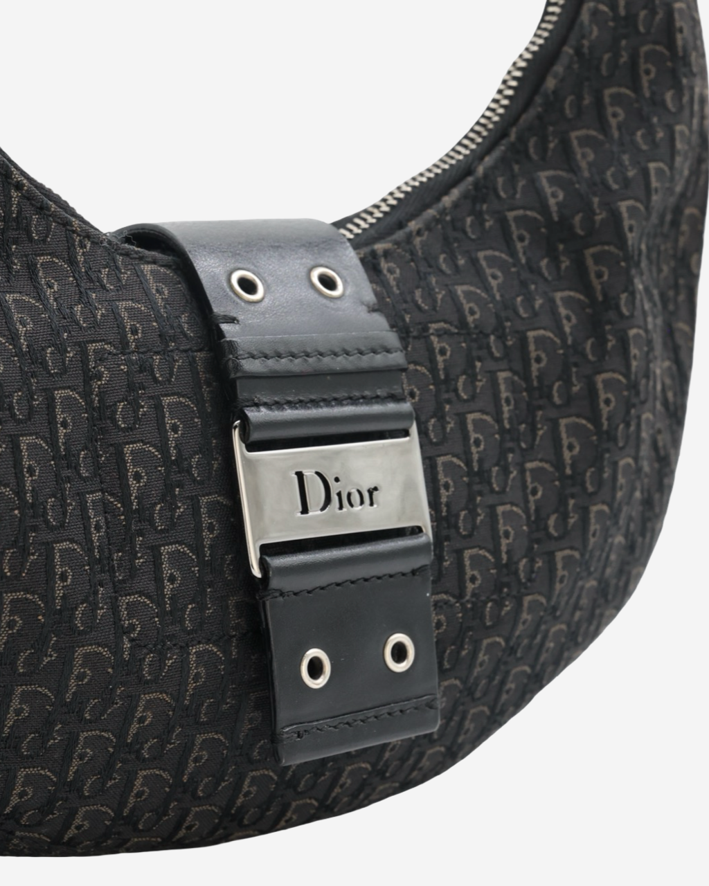Bolso Dior Street Chic Hobo 2003