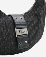Bolso Dior Street Chic Hobo 2003