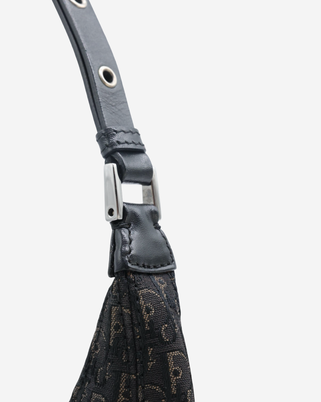 Bolso Dior Street Chic Hobo 2003