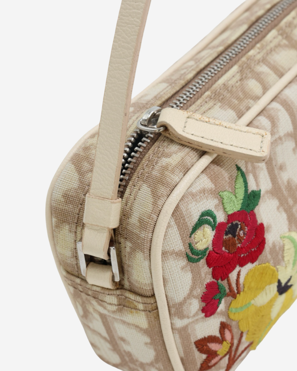 Bolso Dior Oblique 2004