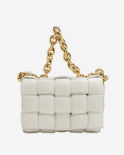 Bolso Bottega Veneta Padded Cassette