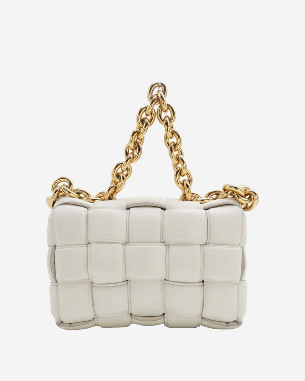 Bolso Bottega Veneta Padded Cassette