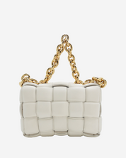 Bolso Bottega Veneta Padded Cassette