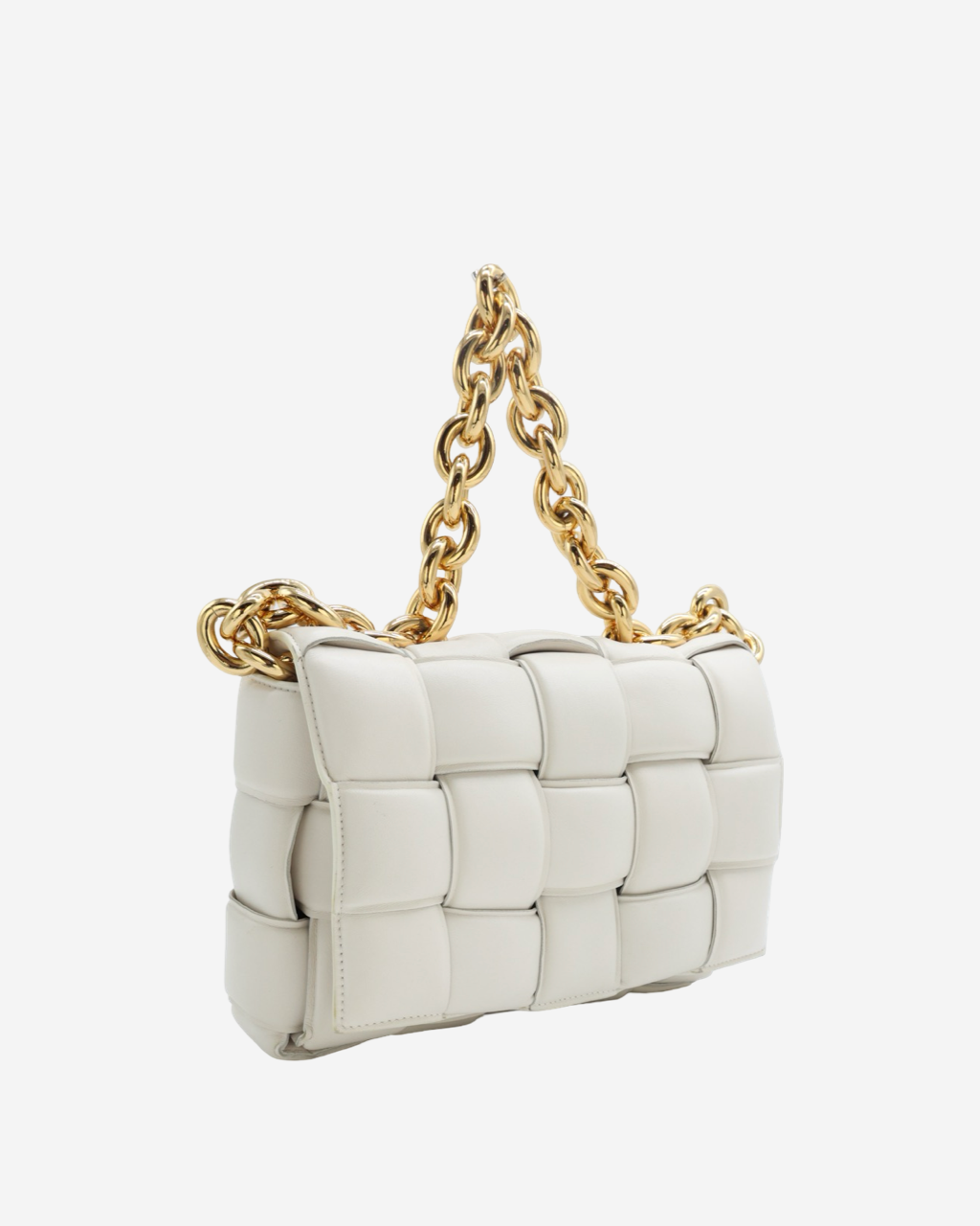 Bolso Bottega Veneta Padded Cassette