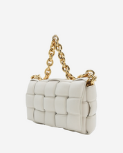 Bolso Bottega Veneta Padded Cassette