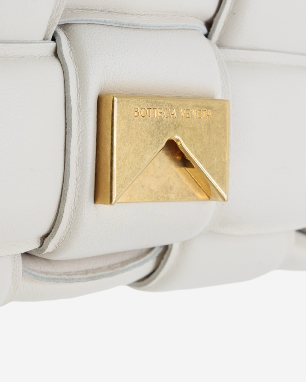 Bolso Bottega Veneta Padded Cassette