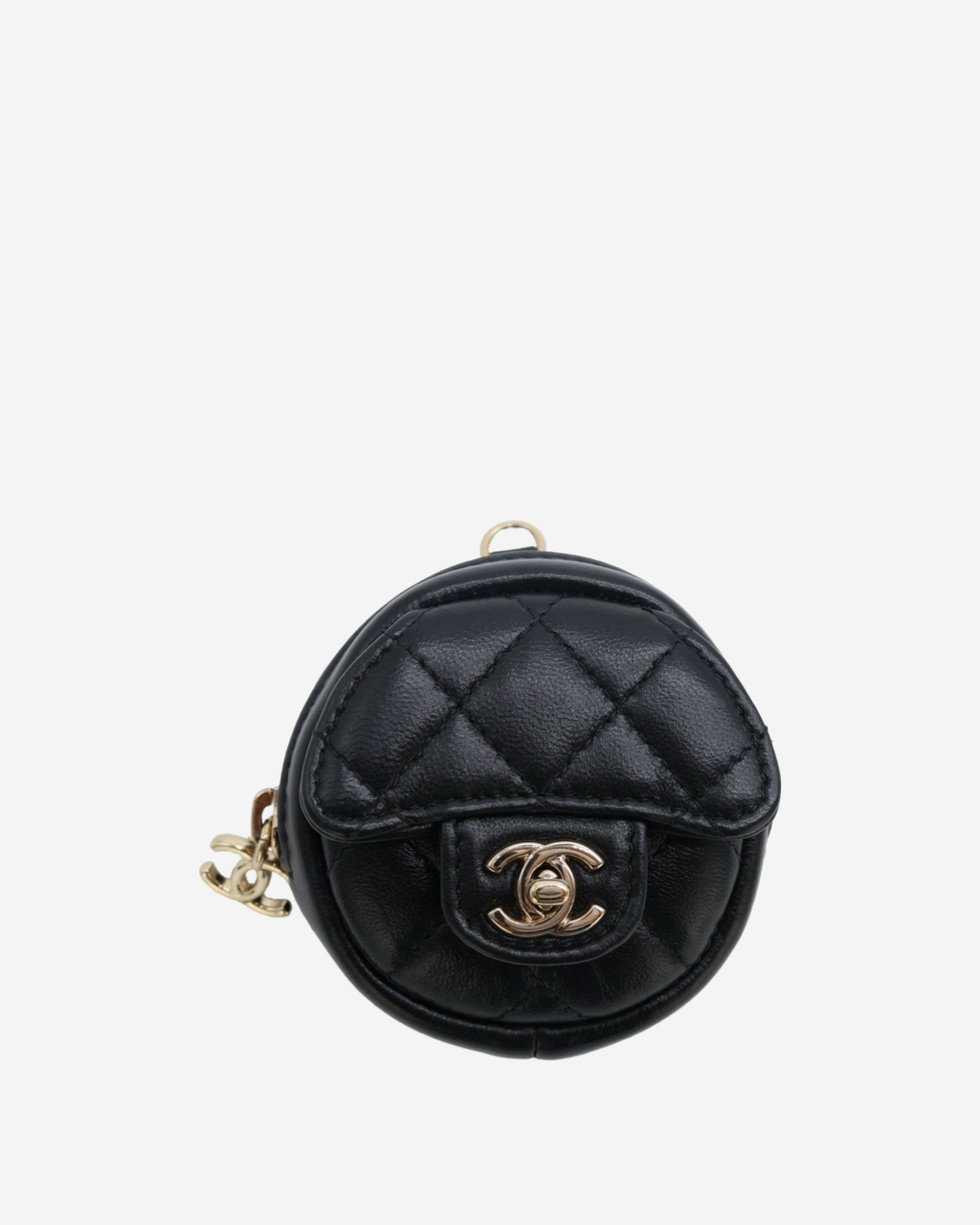 Bolso Chanel Mini CC in Love 2021 - 2022