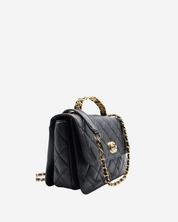Chanel Matelassé Bag 