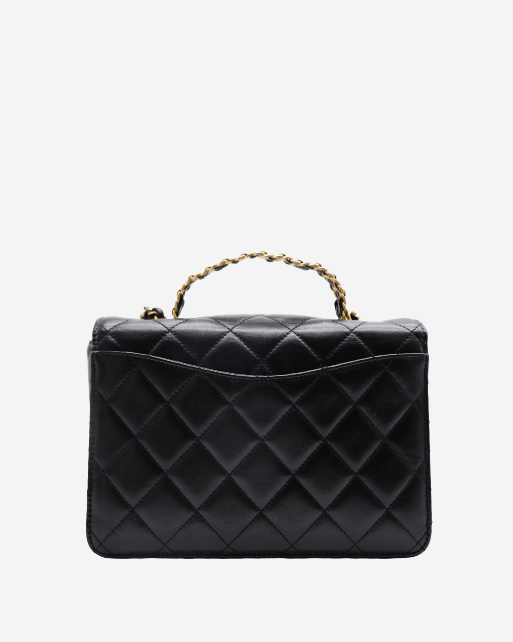 Chanel Matelassé Bag 