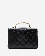 Chanel Matelassé Bag 