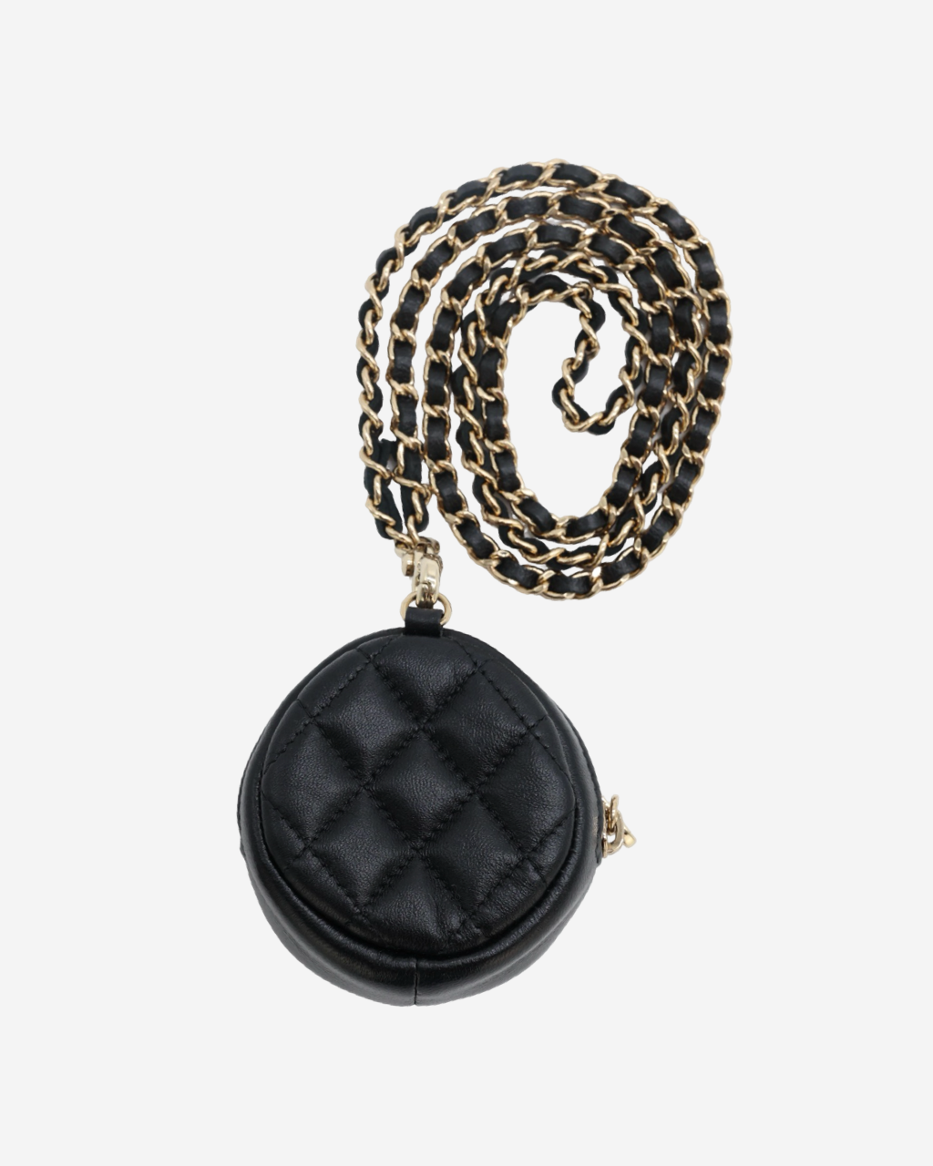 Bolso Chanel Mini CC in Love 2021 - 2022