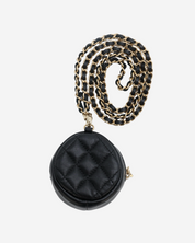 Bolso Chanel Mini CC in Love 2021 - 2022