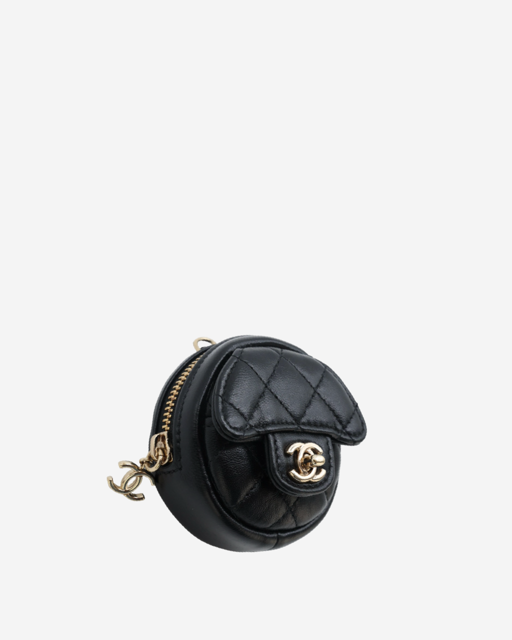 Bolso Chanel Mini CC in Love 2021 - 2022
