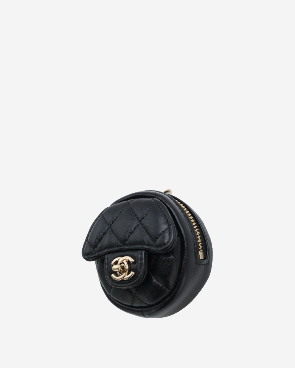 Bolso Chanel Mini CC in Love 2021 - 2022
