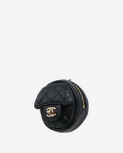 Bolso Chanel Mini CC in Love 2021 - 2022