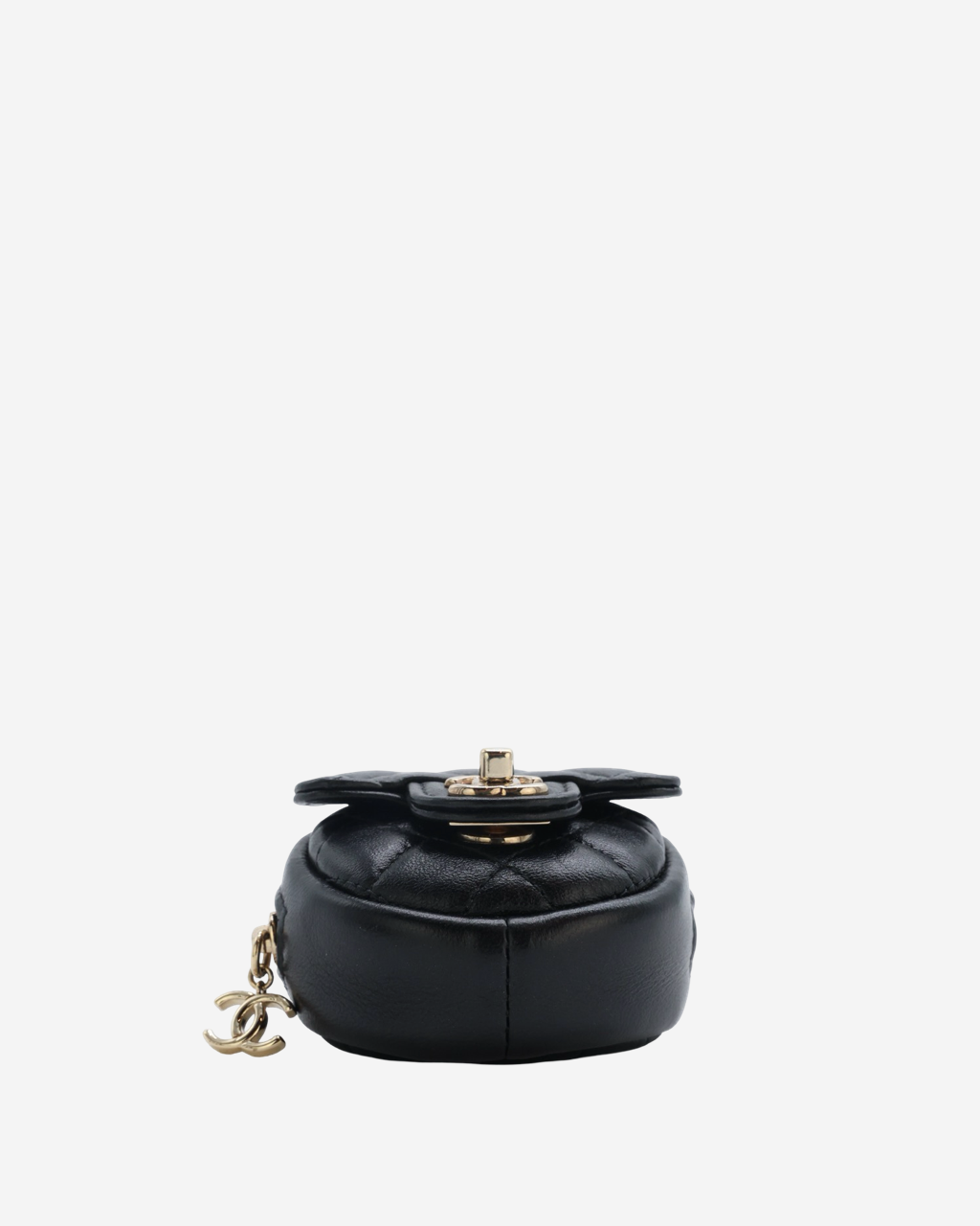 Bolso Chanel Mini CC in Love 2021 - 2022
