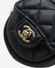 Bolso Chanel Mini CC in Love 2021 - 2022