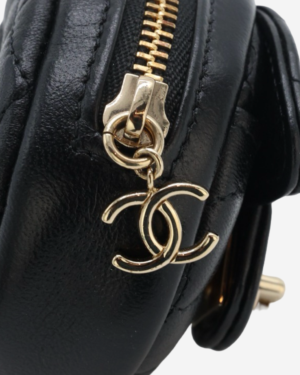 Bolso Chanel Mini CC in Love 2021 - 2022