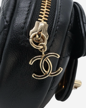 Bolso Chanel Mini CC in Love 2021 - 2022