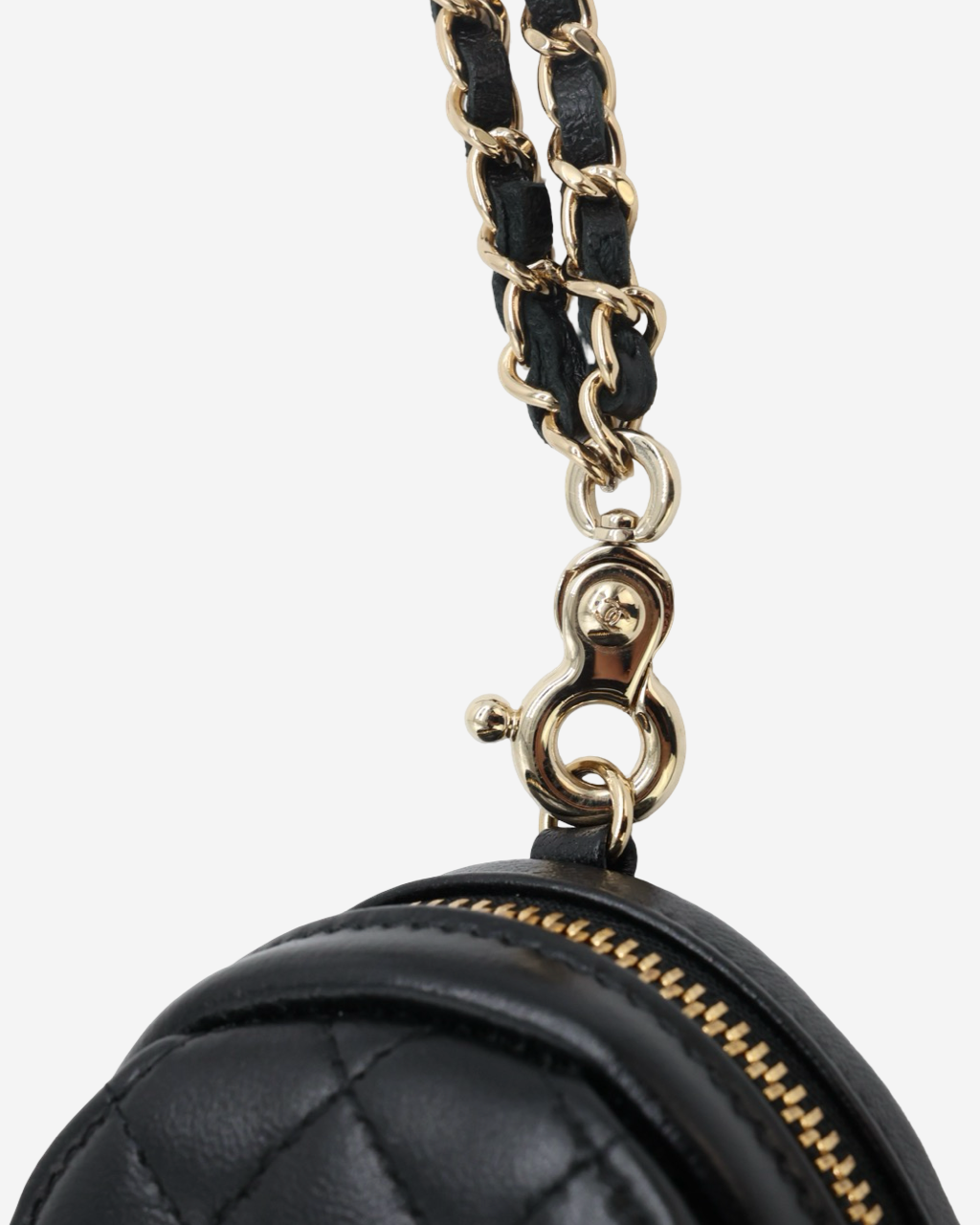 Bolso Chanel Mini CC in Love 2021 - 2022
