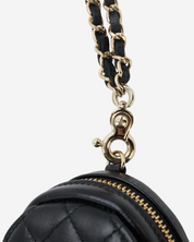 Bolso Chanel Mini CC in Love 2021 - 2022