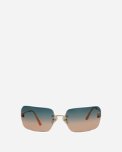 Lentes de Sol Chanel Coco Mark