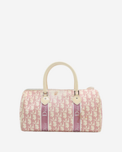 Bolso Dior Girly Boston 2004