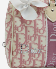 Bolso Dior Girly Boston 2004