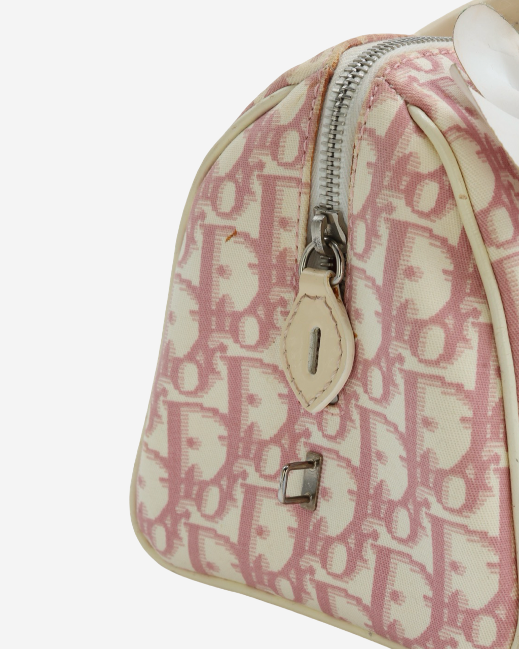 Bolso Dior Girly Boston 2004