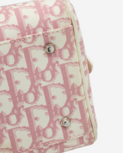 Bolso Dior Girly Boston 2004