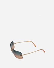 Lentes de Sol Chanel Coco Mark