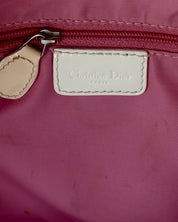 Bolso Dior Girly Boston 2004